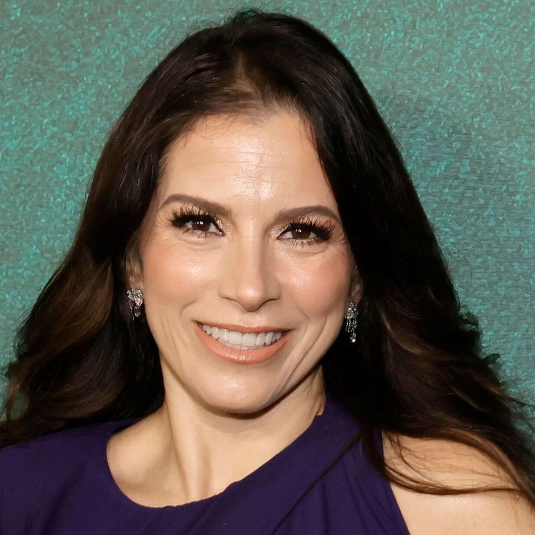 Alessandra Rosaldo comparte cómo fue su encuentro con Victoria Ruffo