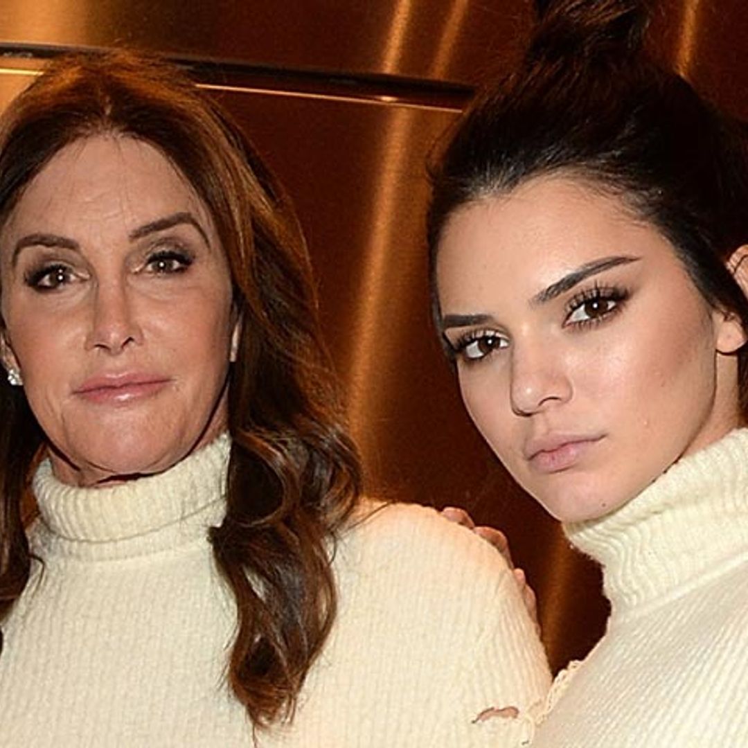 Kendall Jenner y su reacción al ver por primera vez a Caitlyn: 'Se me cayó el corazón'
