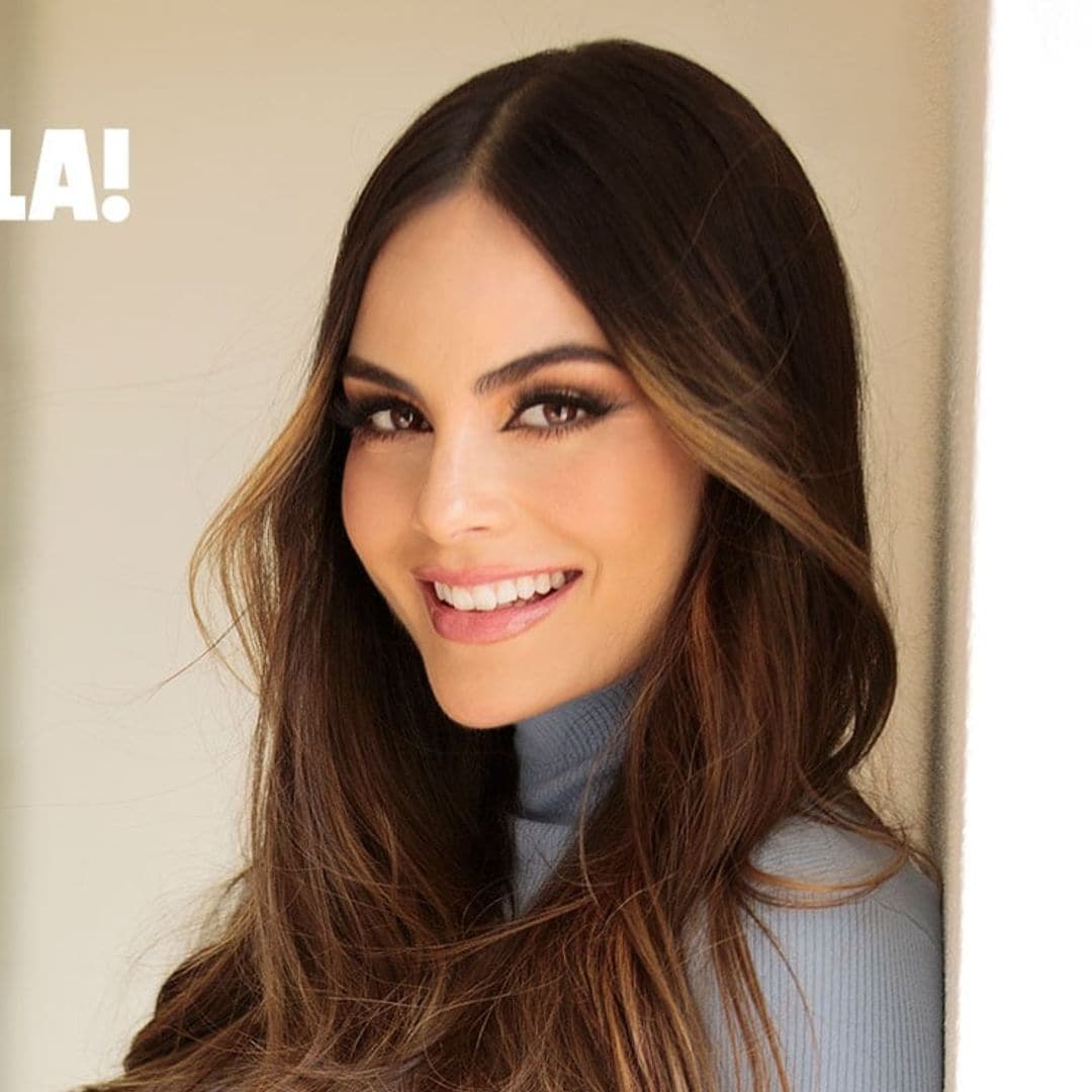 Ximena Navarrete: 'Durante Miss Universo existieron contratos muy buenos'