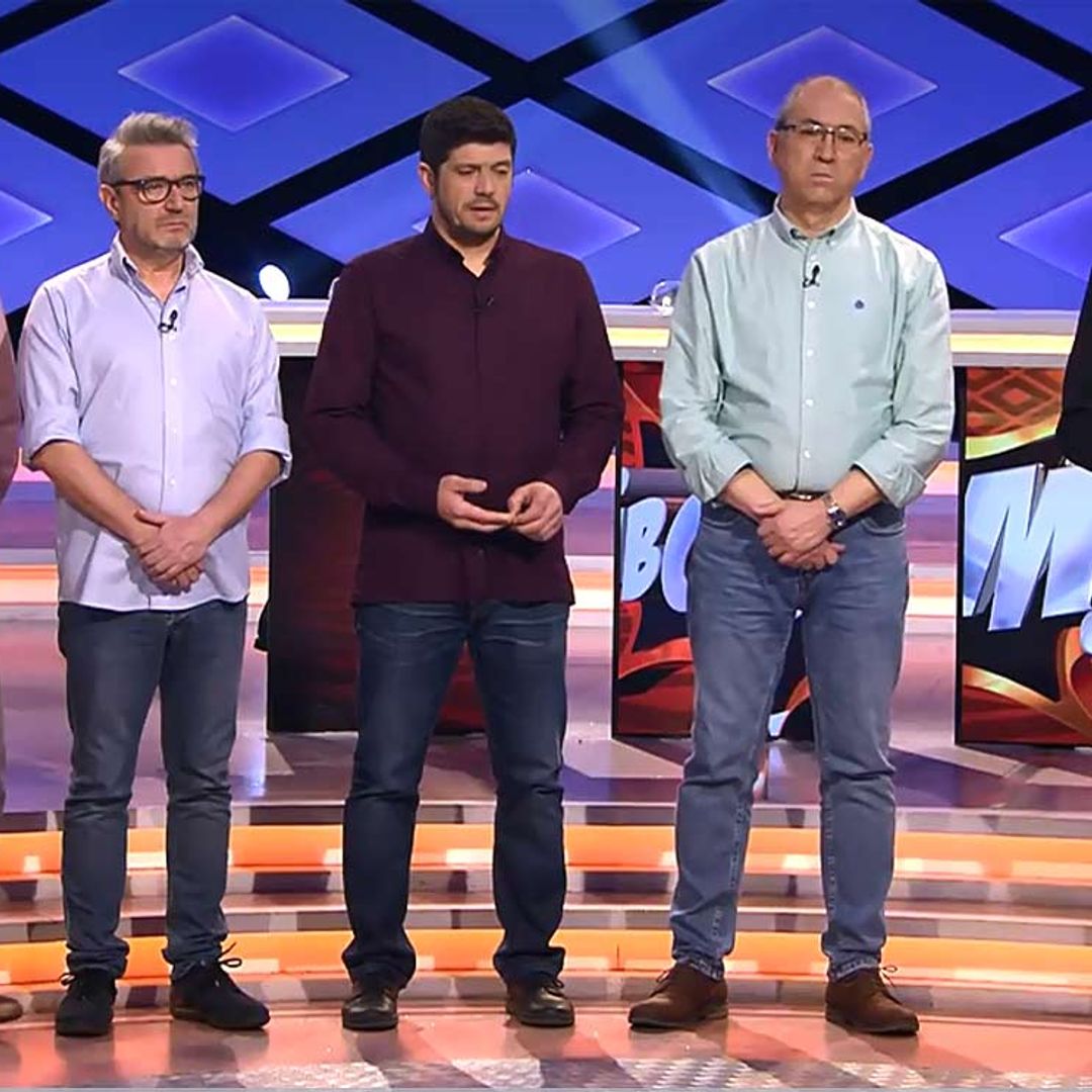 El sentido mensaje de Juanra Bonet en homenaje a José Pinto, el componente de Los lobos que falleció en febrero