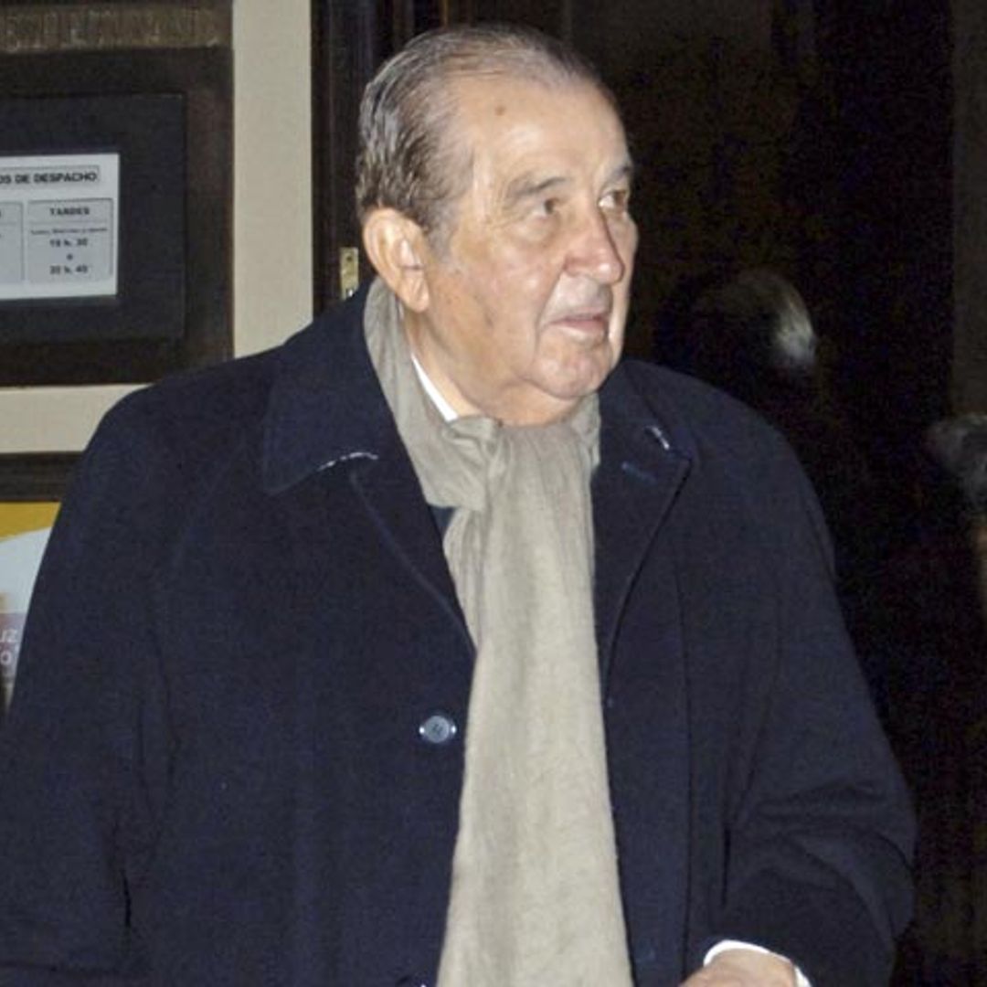 Fallece el ganadero y rejoneador Fermín Bohórquez a los 83 años