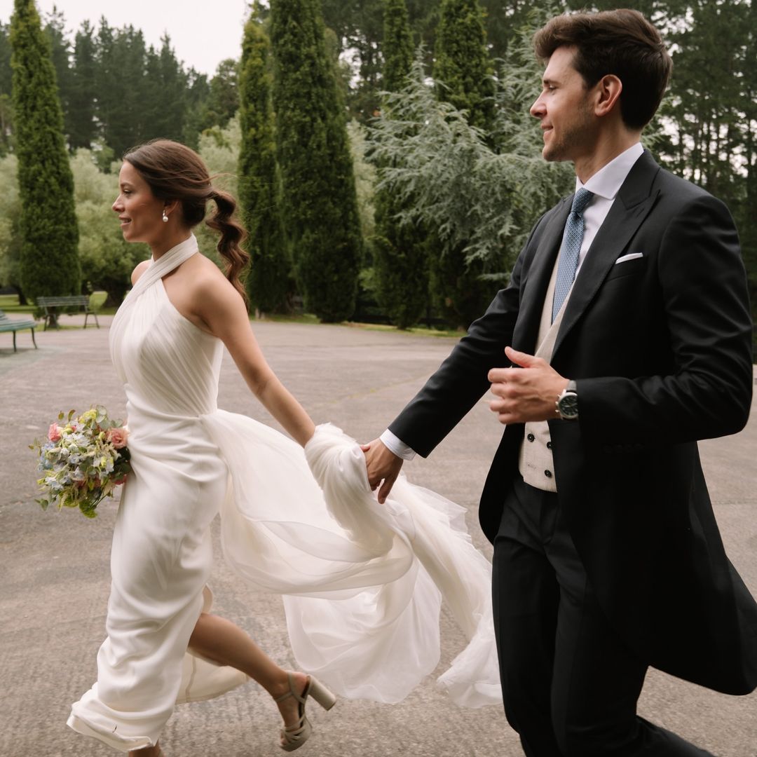 Lo que nadie te cuenta de las bodas de septiembre: los consejos de cuatro wedding planners