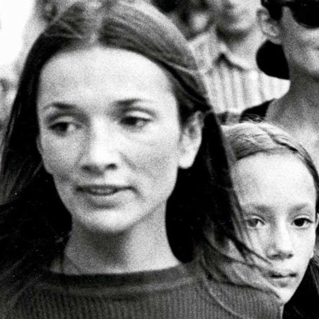 Lee Radziwill, princesa en Nueva York