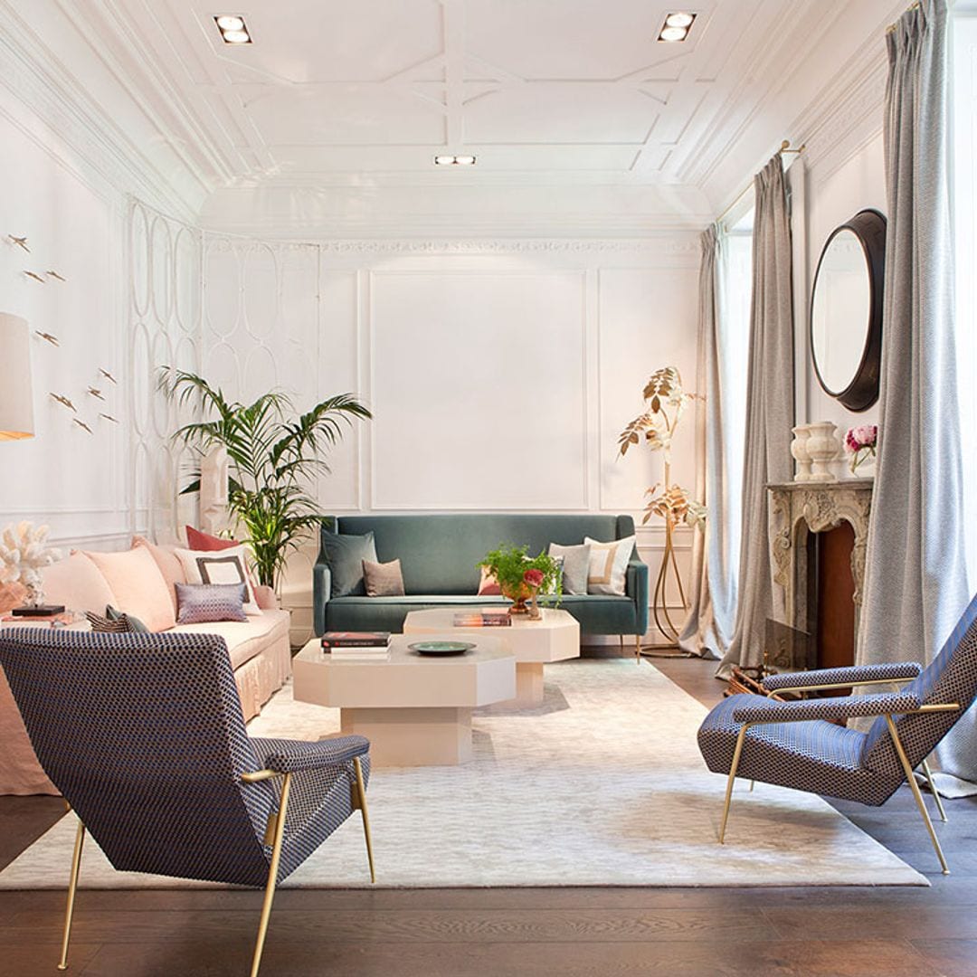 La interiorista Beatriz Silveira nos da sus claves para entender la decoración