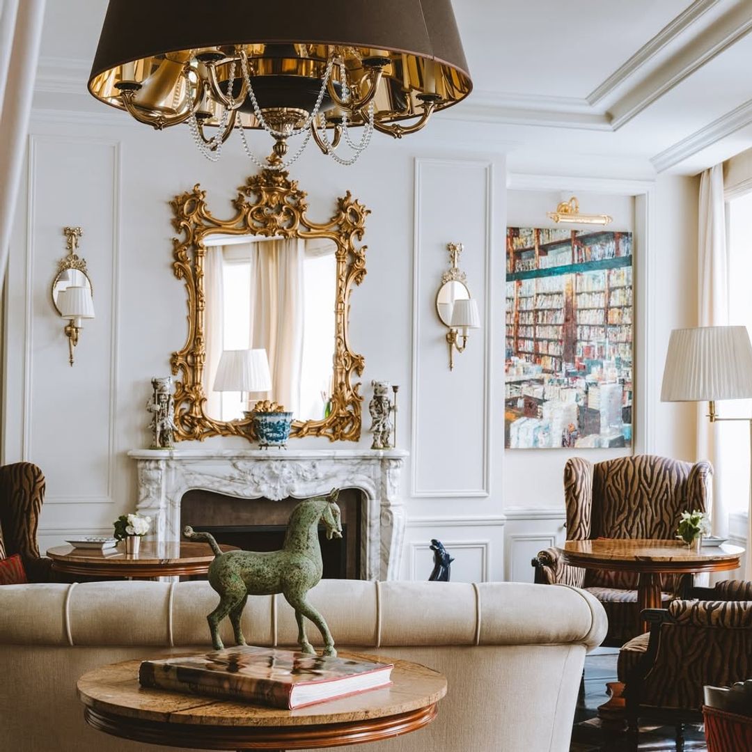 Hôtel Splendide Royal, París