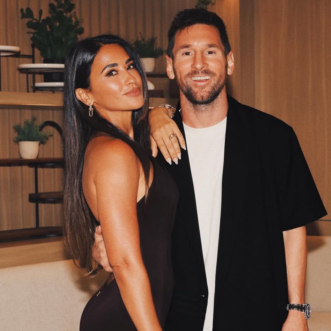 ¿Lionel Messi tiene cirugías plásticas en el rostro? Así responde Antonela Roccuzzo