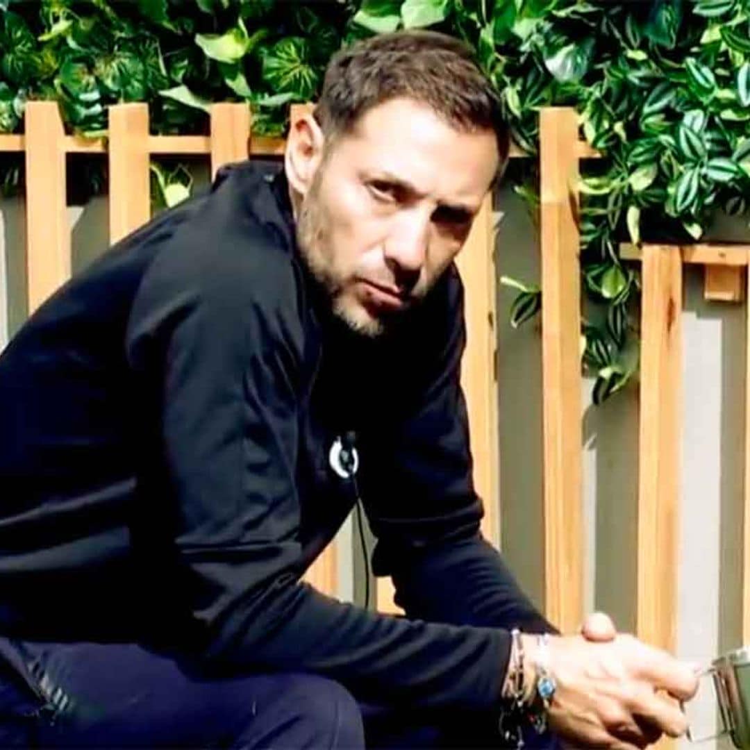 El misterioso cambio de Antonio David Flores que ha alertado a sus compañeros en 'GH VIP'