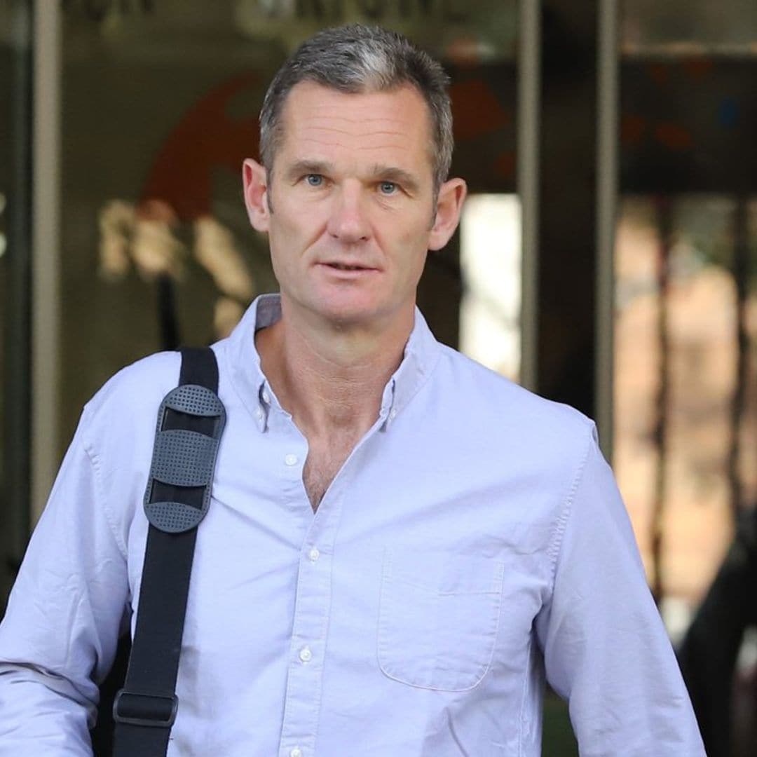 Iñaki Urdangarín exprime sus horas de libertad y recupera su círculo de amigos más cercanos