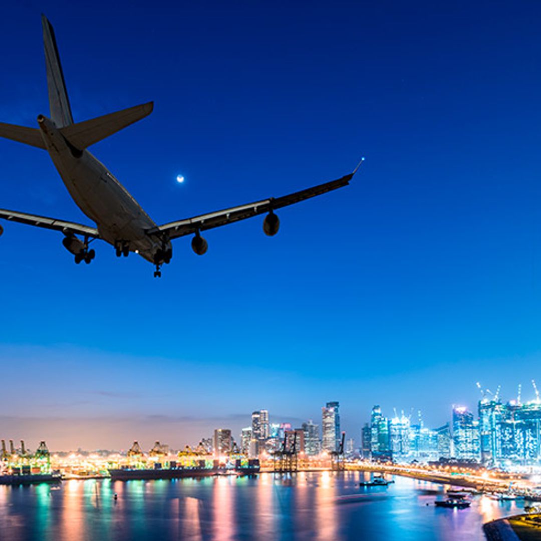 Cómo llegar al centro de Londres desde todos sus aeropuertos