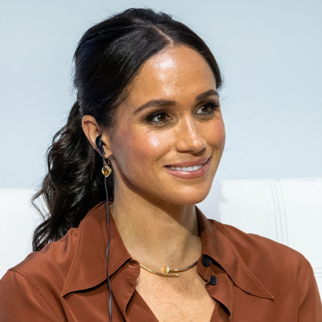 Meghan Markle revela su lucha en casa con Archie y Lilibet cuando han estado enfermos
