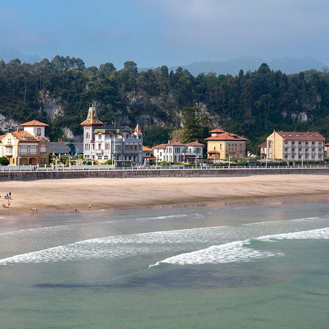¿Sabes decirnos en qué pueblo marinero de la costa española estamos?