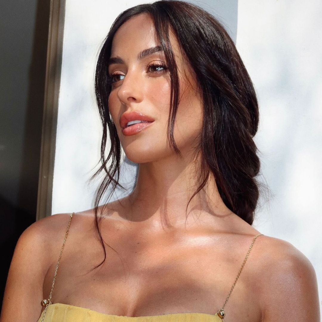 Marta Arce, maquilladora, sobre cómo prolongar el bronceado como Inés de Ramón: "La base debe igualar el tono actual de nuestra piel"