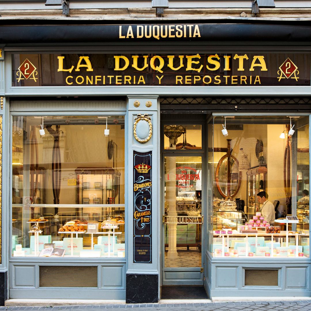 La Duquesita