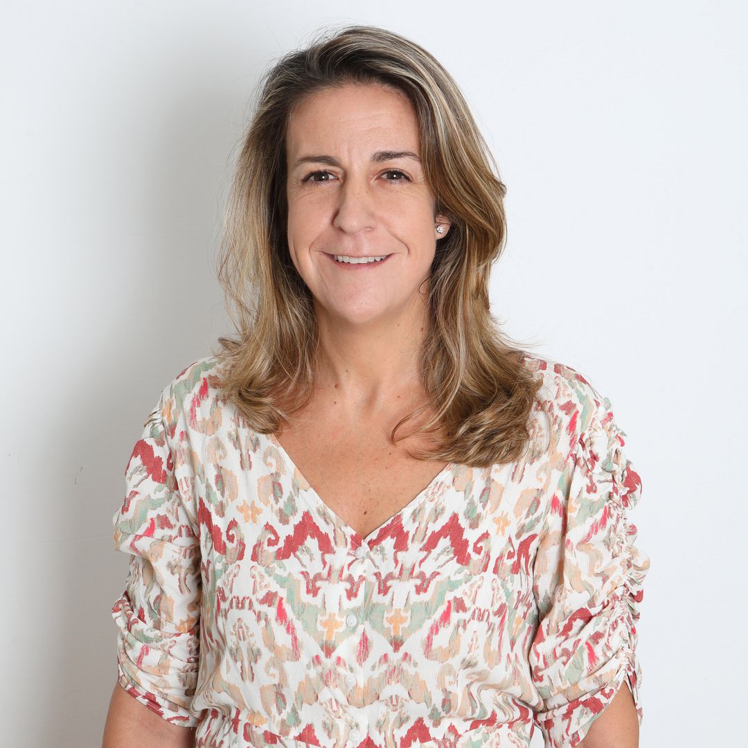 Paloma Anaya