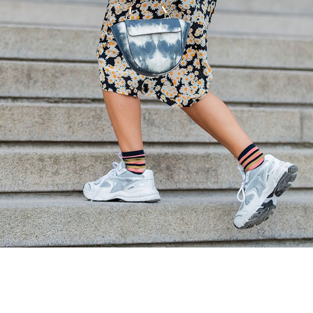 ¡La mejor inversión! Los 6 zapatos y sandalias más cómodos de esta primavera