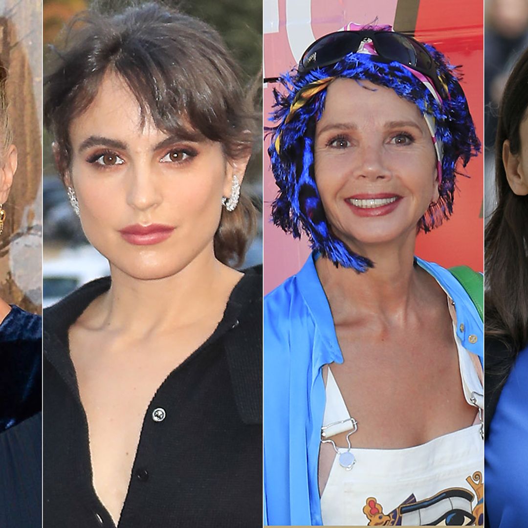 Cuatro mujeres y toda una vida: no te pierdas la nueva serie española para todas las generaciones