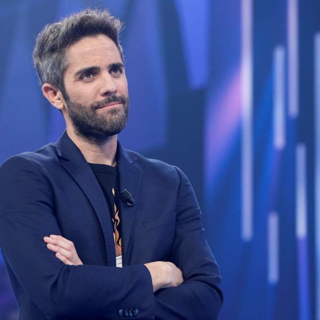 Roberto Leal anuncia el fichaje más especial de 'Escala Sur': ¡su madre!