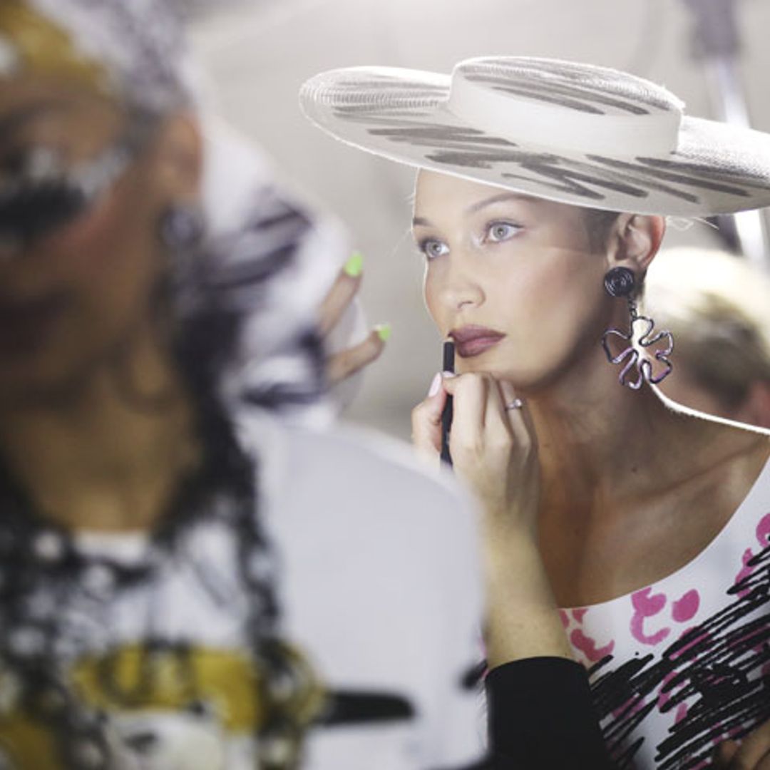 Los doce 'best sellers' de la primavera según los maquilladores