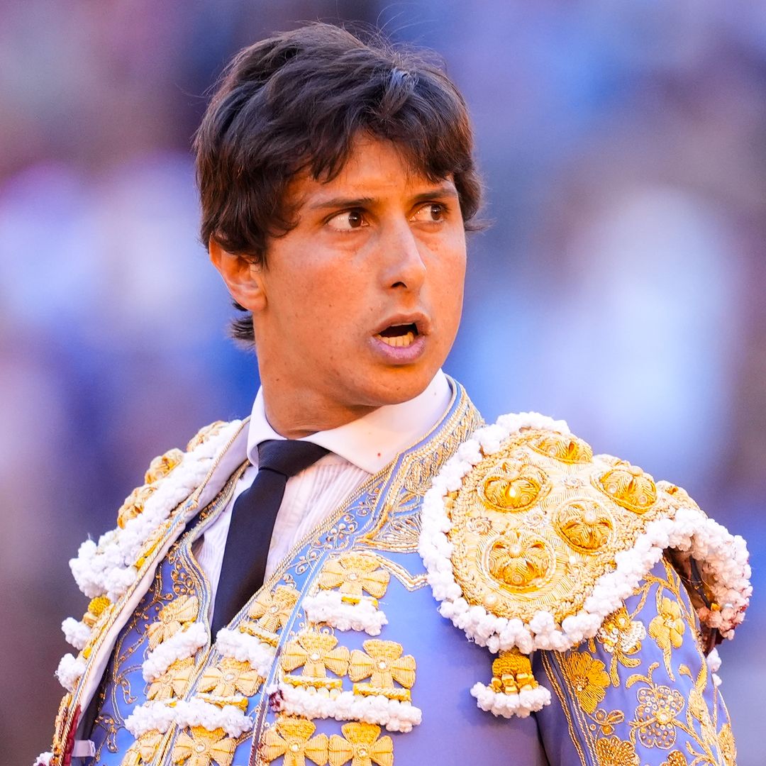 Roca Rey anuncia su inminente regreso a los ruedos solo tres semanas después de su gravísima cogida