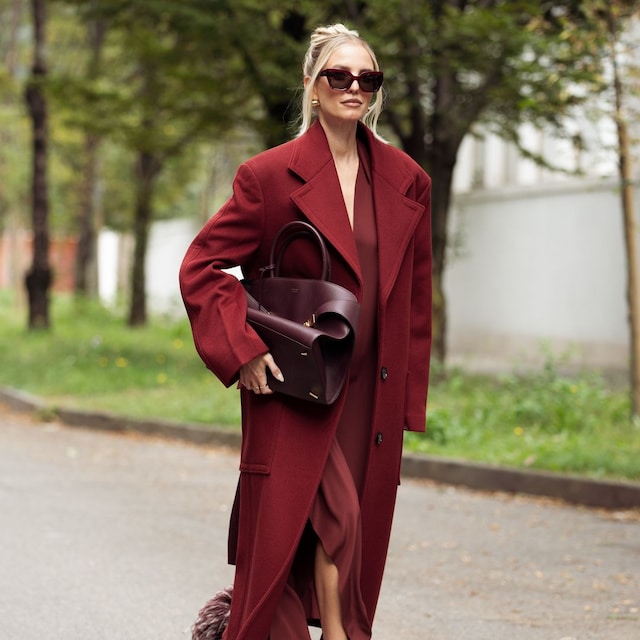 Tendencias Milan Fashion Week
