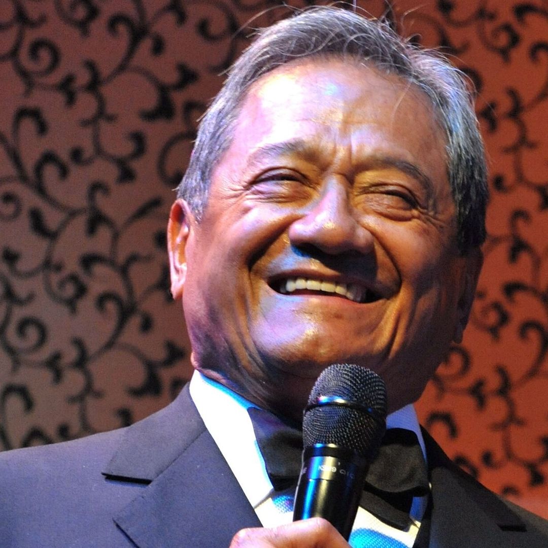 Esto es lo que se sabe del funeral de Armando Manzanero y su homenaje en Bellas Artes