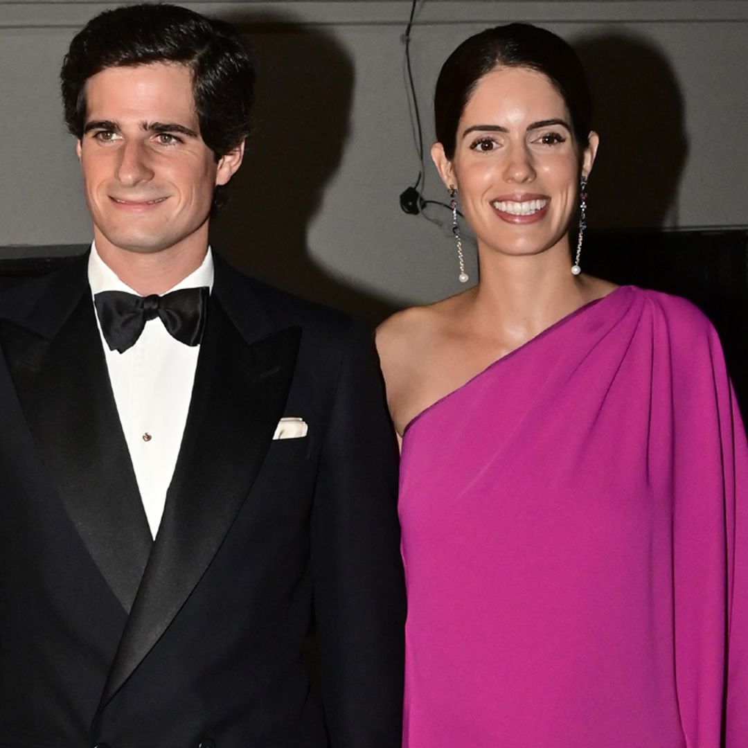De la unión de los Alba a la reaparición de Carmen Martínez-Bordiú, el cumpleaños que ha reunido a la aristocracia en Liria