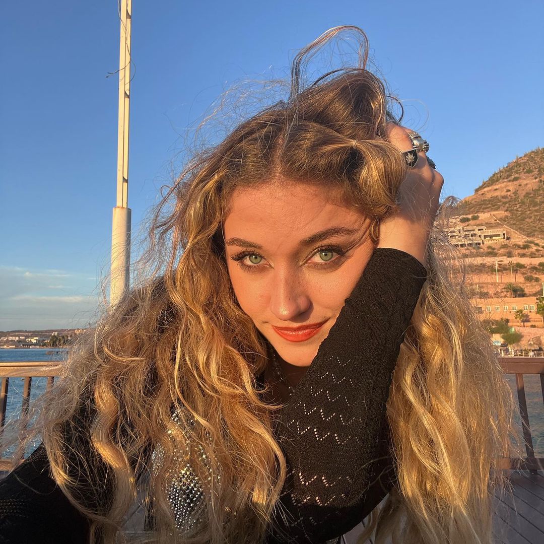 Fernanda Castro se sincera sobre cómo en el pasado le afectaron las críticas: 'Fue muy fuerte'