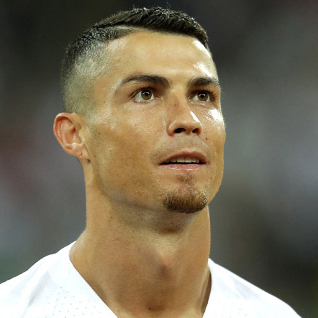 Cristiano Ronaldo se despide de Madrid: 'Han sido los años más felices de mi vida'