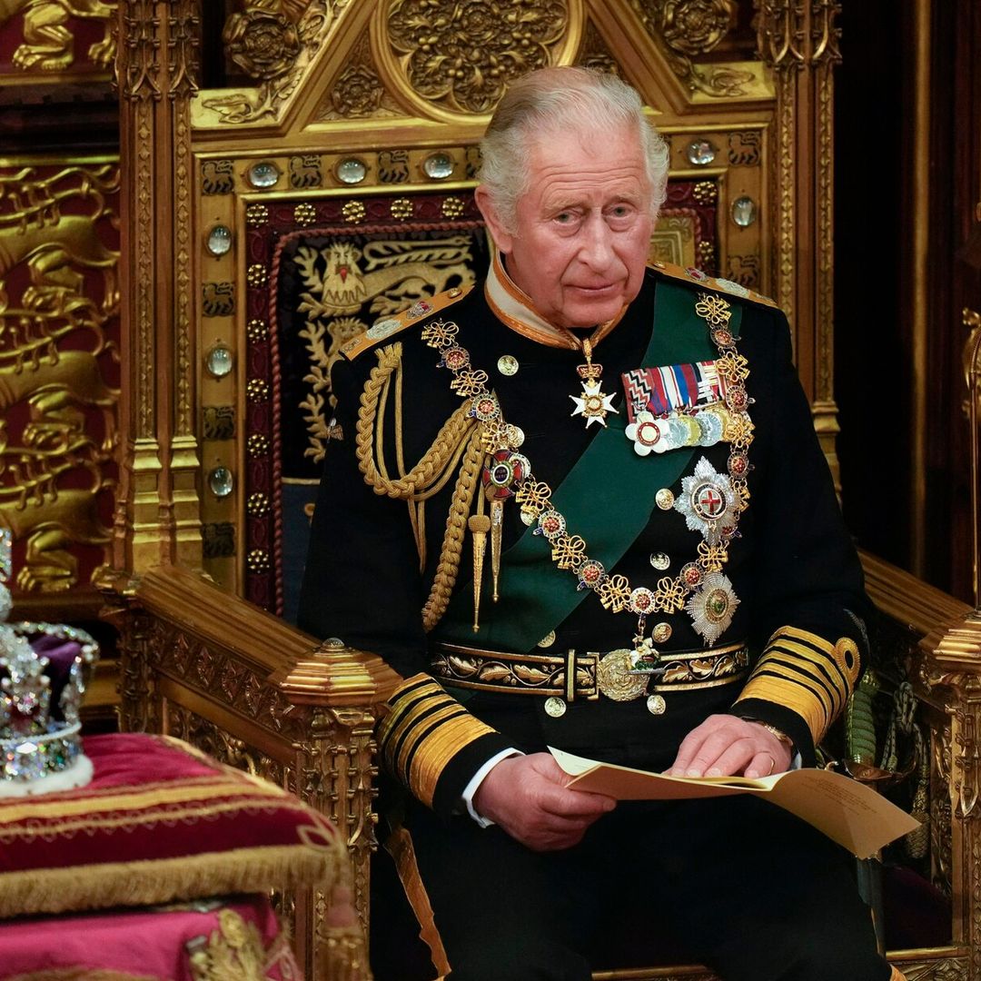 Conoce a los primeros ‘royals’ que han confirmado su asistencia a la coronación de rey Carlos III