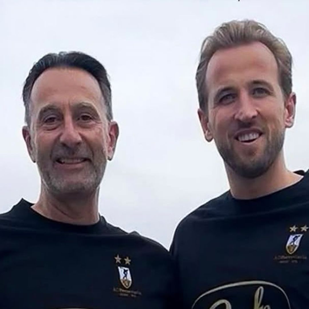 El médico madrileño detrás del balón de oro de Harry Kane: la fascinante historia de Alejandro Elorriaga