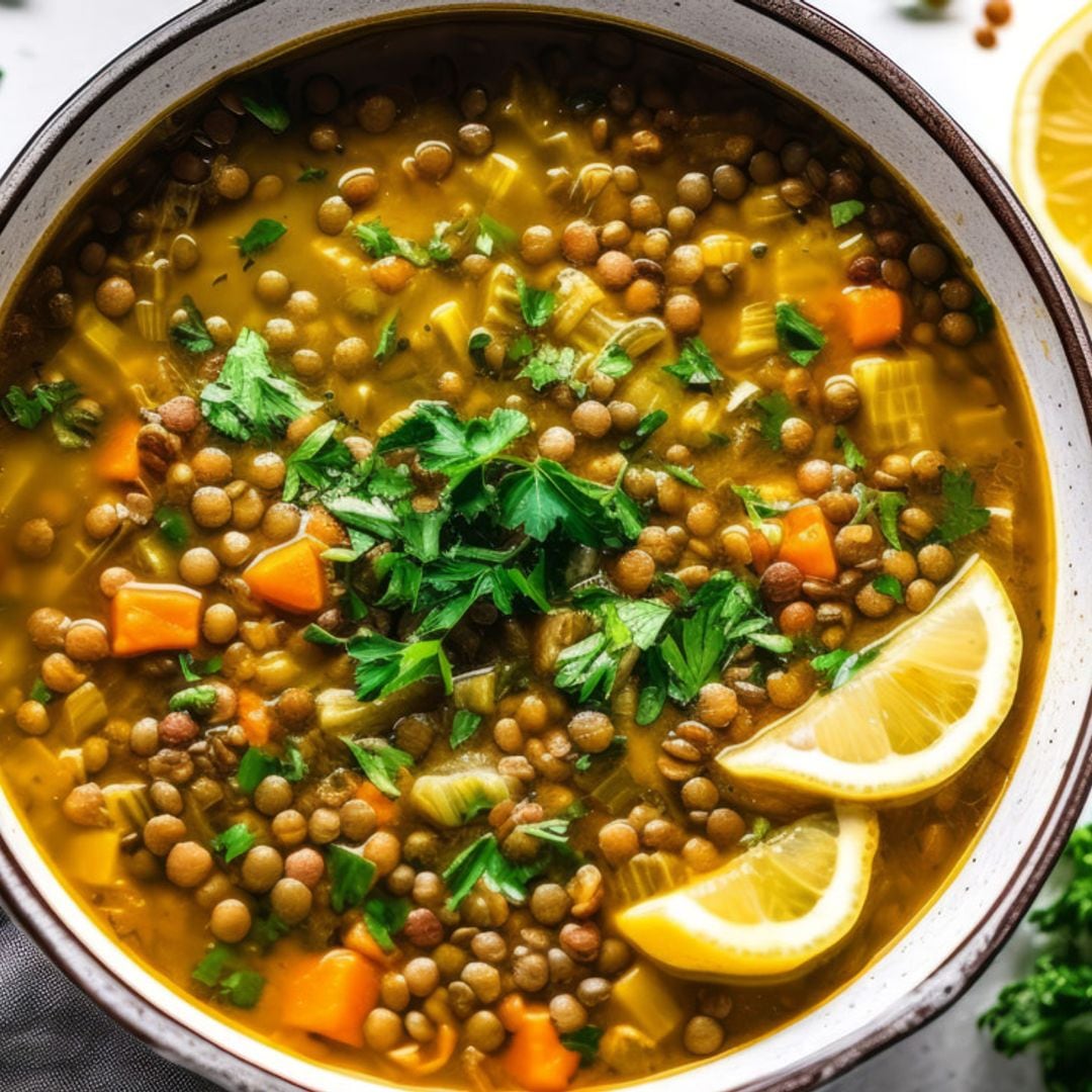 ¿Dietas prenavideñas? Olvídalo y, simplemente, come saludable