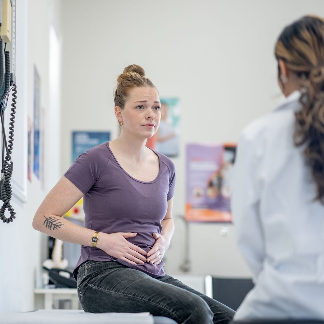 Francisco Martínez Pérez, neurofisiólogo, sobre los problemas del suelo pélvico tras el parto: “A veces no se trata de un síntoma muy evidente, sino de pequeñas señales que se van sumando”