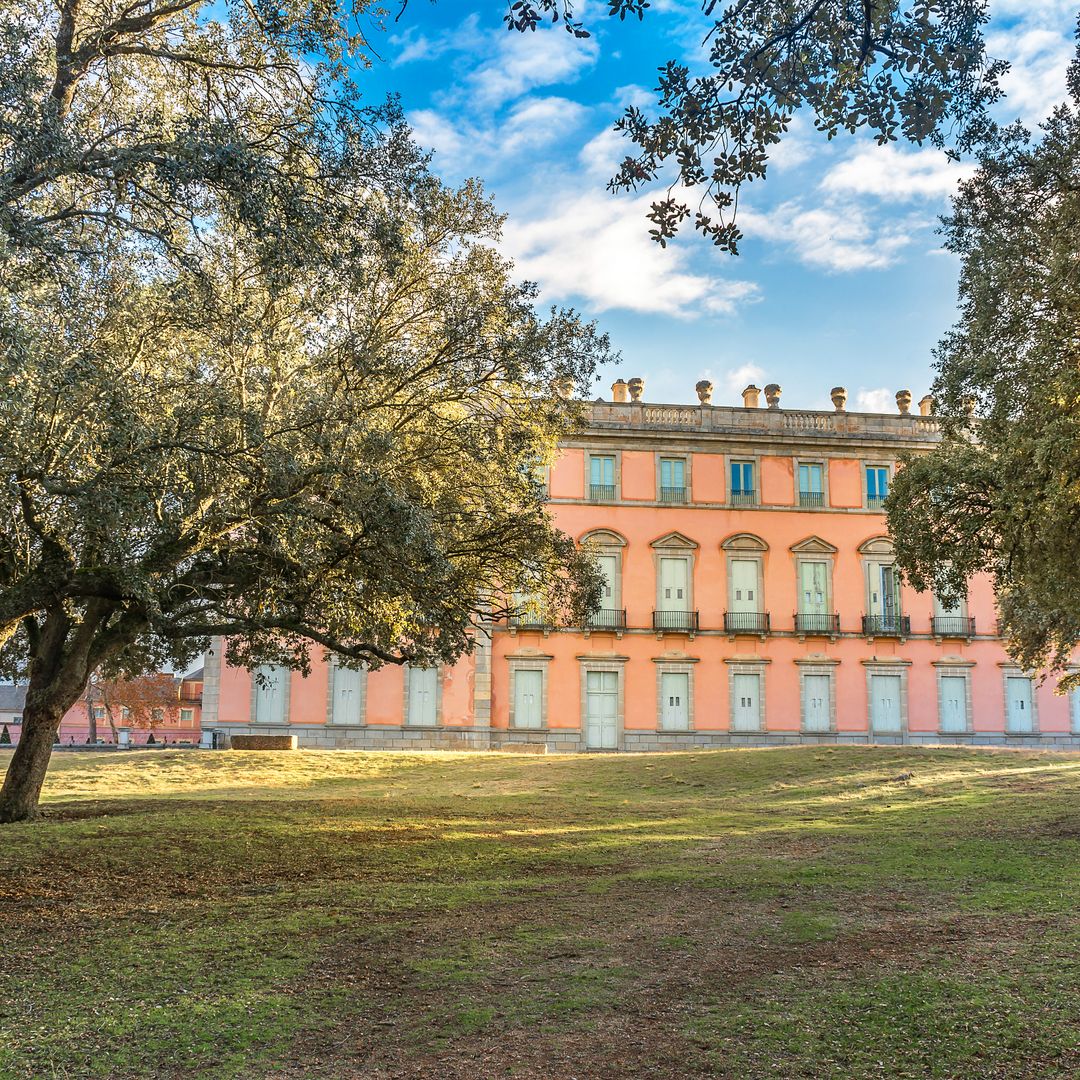 Uno de los Reales Sitios más desconocidos de España reabre sus puertas y está en plena naturaleza