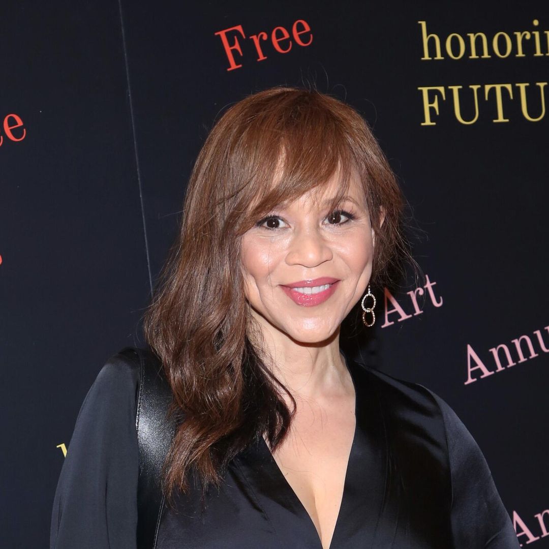 Rosie Perez