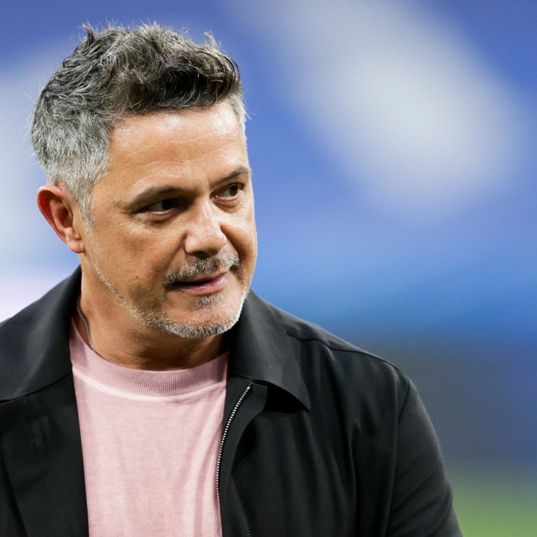 El preocupante mensaje de Alejandro Sanz: ‘Estoy triste y cansado, a veces no quiero ni estar’