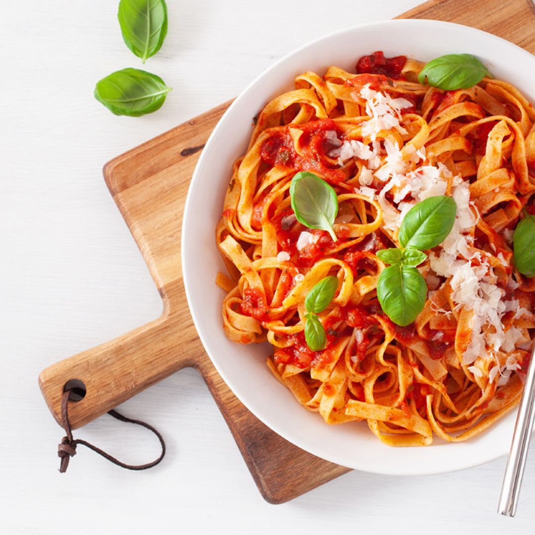 Guanciale, saltimbocca, frittata… ¿cuánto sabes sobre cocina italiana? ¡Ponte a prueba!