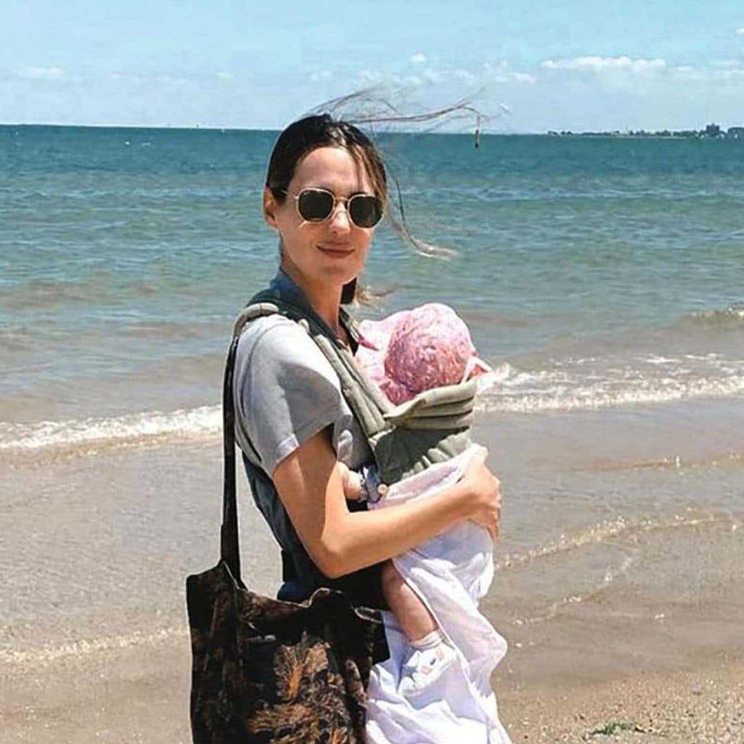 De Claudia Osborne a Vanessa Breuer, la aventura de cruzar fronteras y empezar de cero