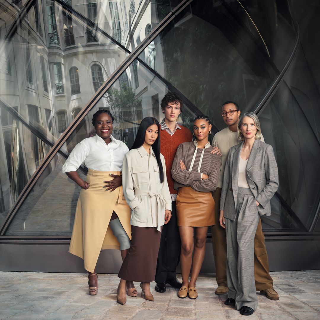 Los programas de L’Oréal Groupe que luchan contra el edadismo y aseguran la inclusión y diversidad entre generaciones