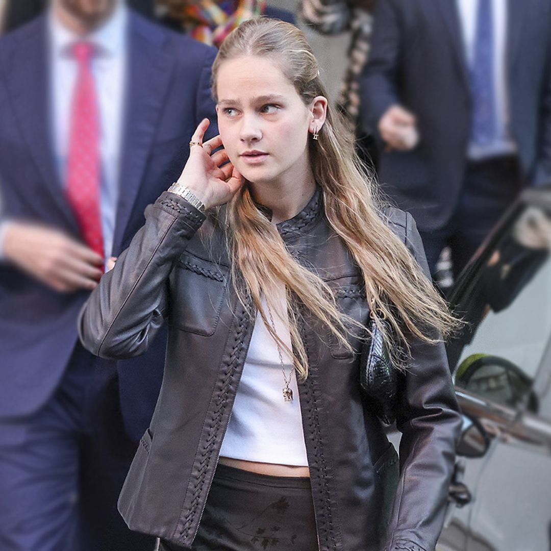 Irene Urdangarin: 19 años en 19 imágenes