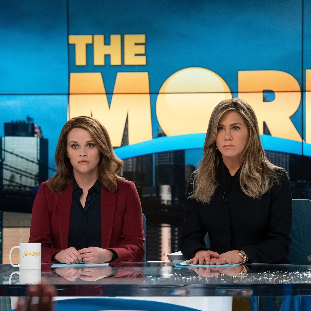 Series para celebrar el Día Mundial de la Televisión