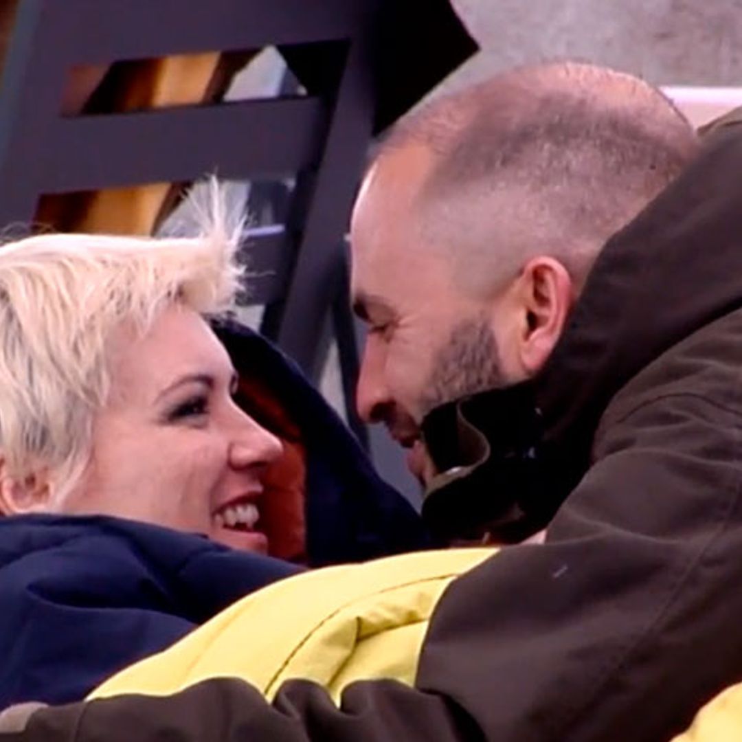 ¡Viva el amor! Así está el ambiente en 'Gh Dúo' en vísperas de San Valentín