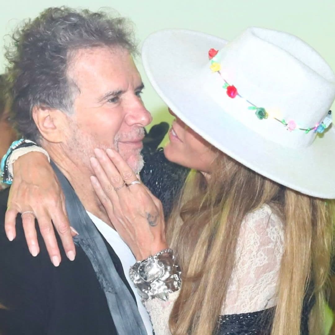 Más ilusionada que nunca, Maky lanza un inspirador mensaje de amor: "¡Nunca es tarde!"