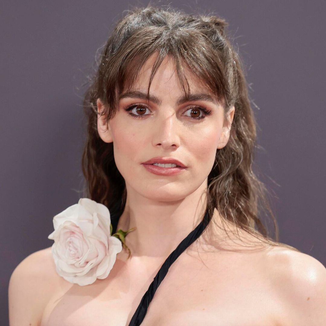 Hablamos con Lux, la hermana de Pedro Pascal que triunfa como actriz: ‘Sé lo mucho que ha trabajado para estar donde está’