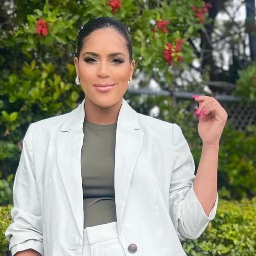 Francisca regresa a ‘Despierta América’ y sorprende hasta las lágrimas a una fan muy especial