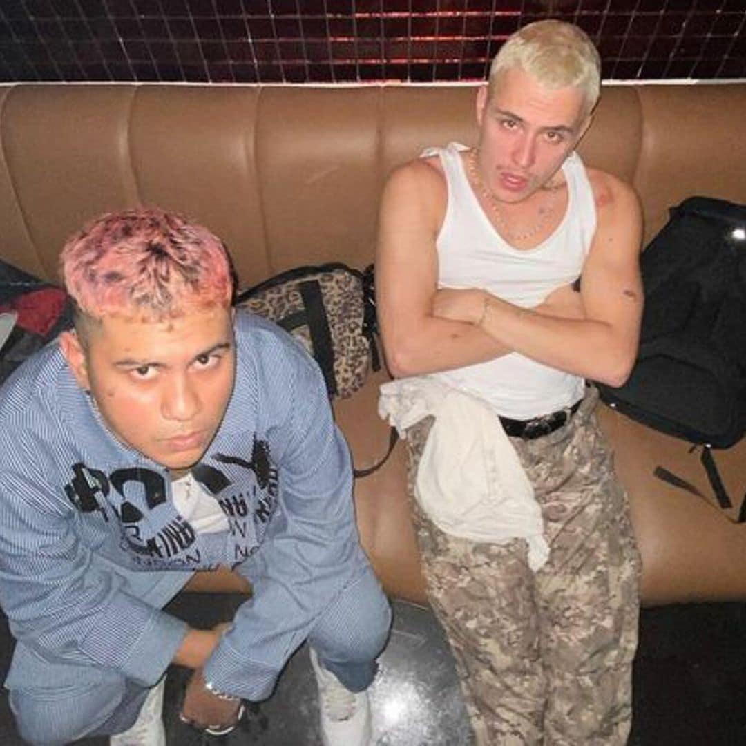 Zizzy se une a Aron Piper en su nuevo tema ‘RIP’ para cantarle a sus sueños