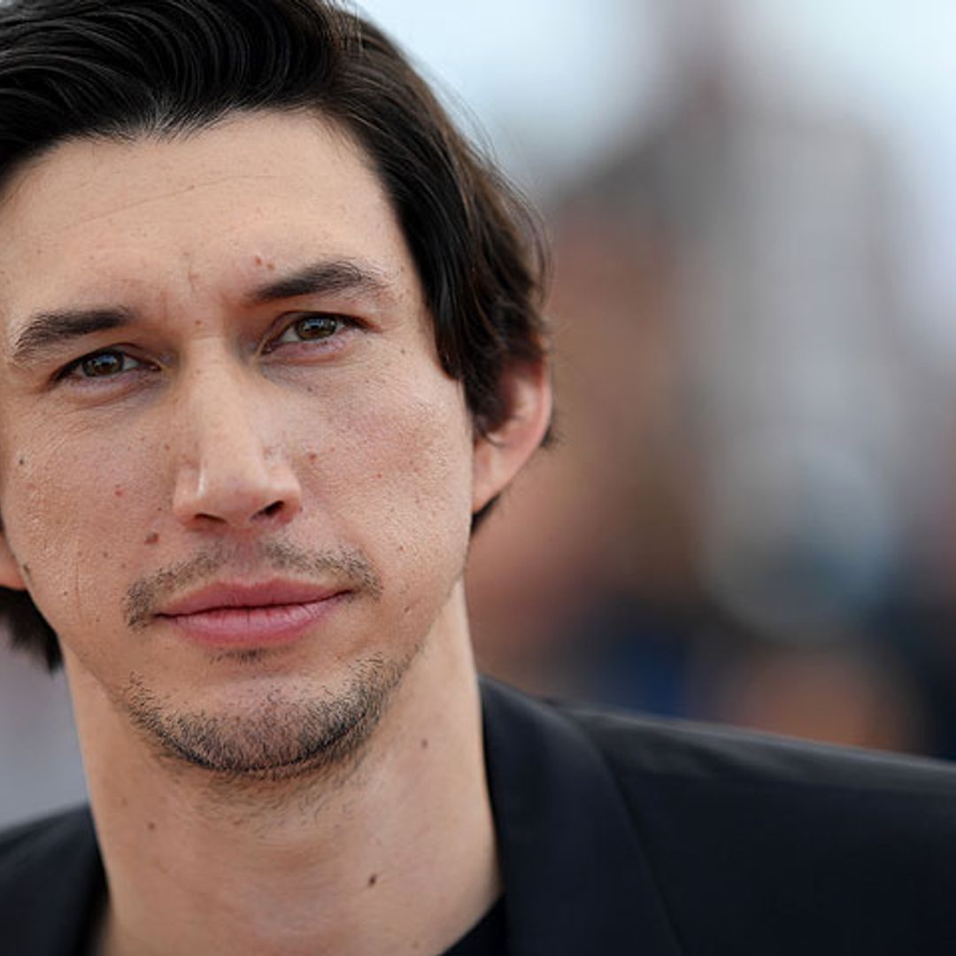 Conoce a Adam Driver, el actor odiado y amado a partes iguales