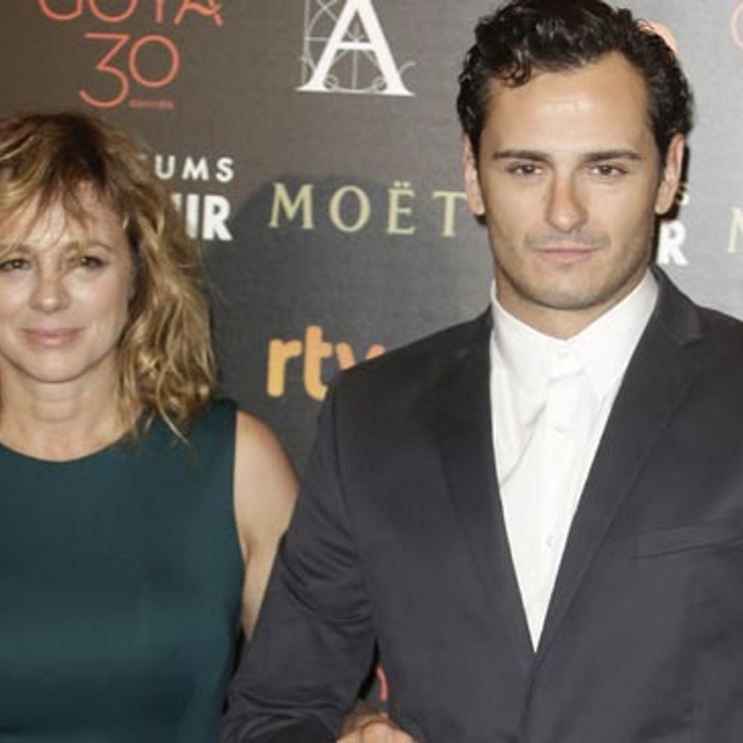 Y los nominados a los premios Goya 2016 son...