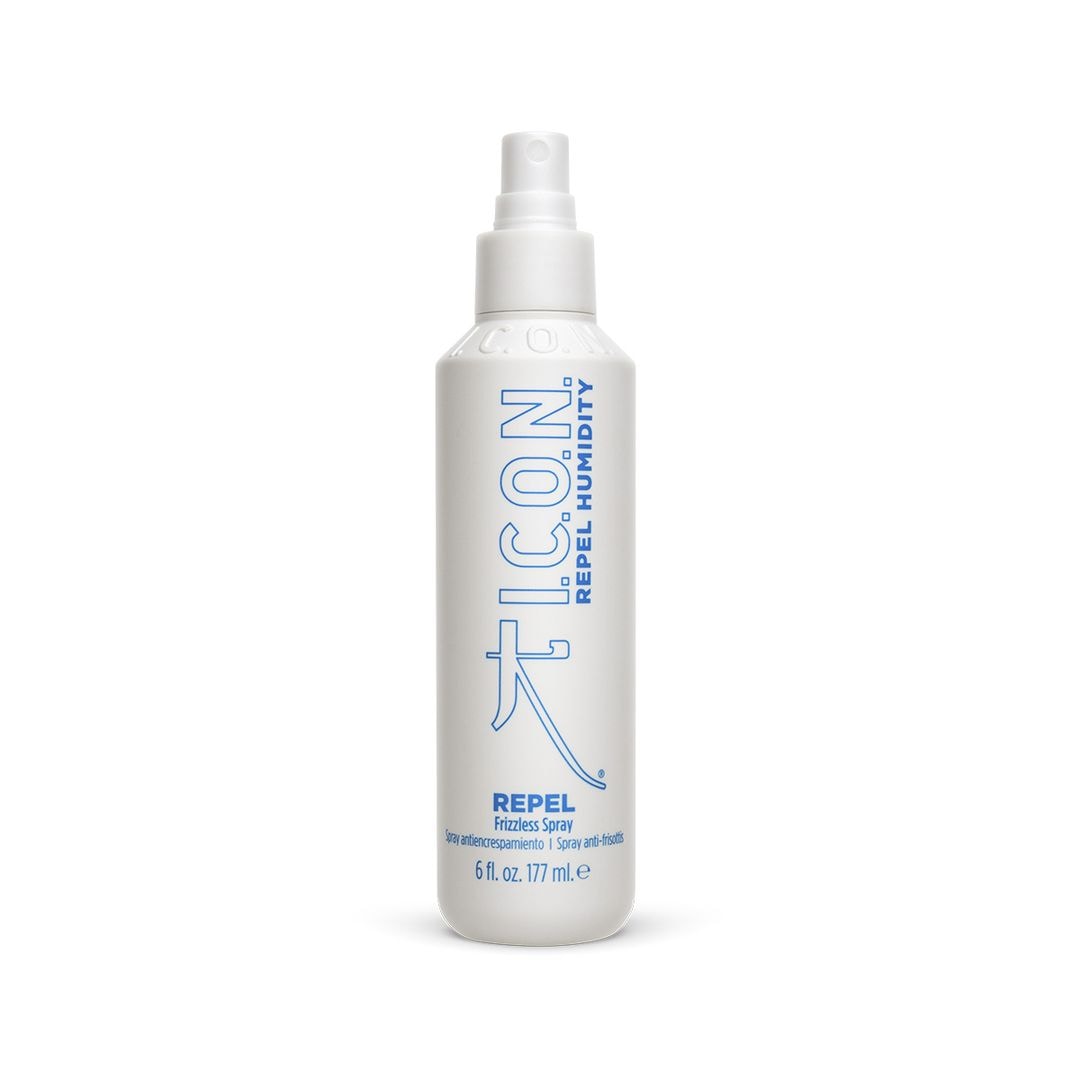 Repel Humidity, de I.C.O.N.