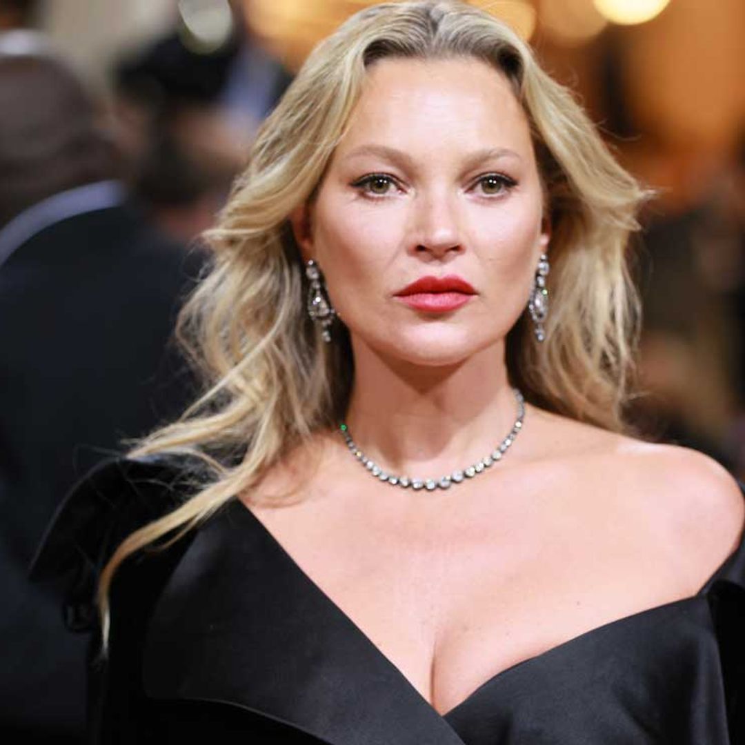 'Kate Moss contour', la técnica viral de maquillaje para destacar los pómulos como la modelo británica