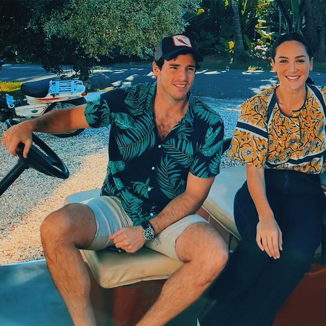 La boda de Tamara Falcó e Íñigo Onieva da la vuelta al mundo